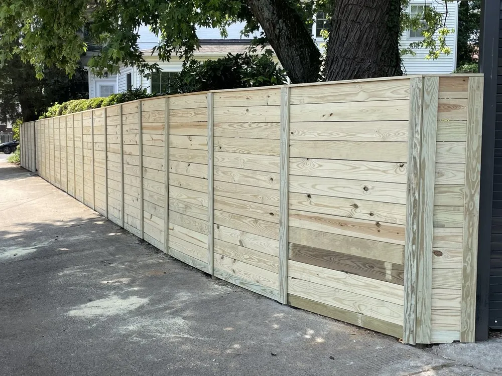 Reliable landscaping services for year-round maintenance across Annandale, VA - JF Hernandez Professional Lawncare Service