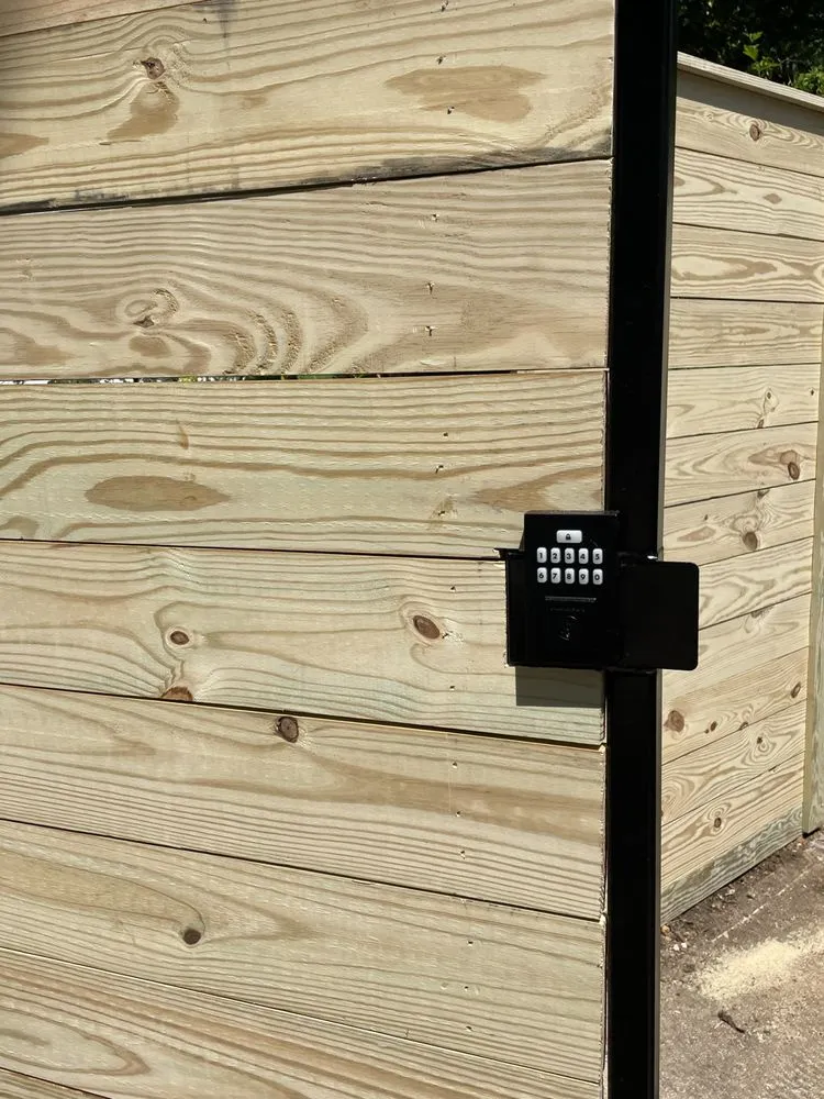 Top-rated yard cleanup service for year-round maintenance in Annandale, VA by JF Hernandez Professional Lawncare Service