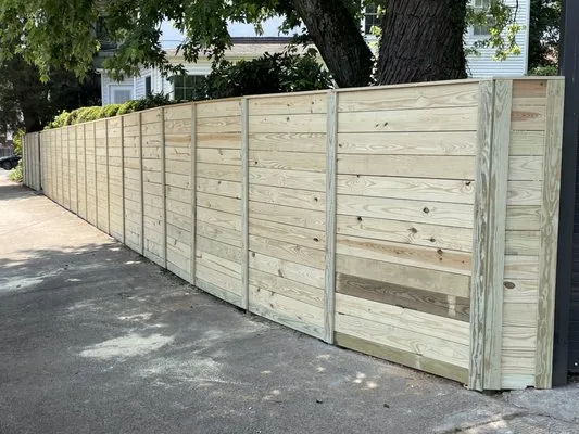 JF Hernandez Professional Lawncare Service