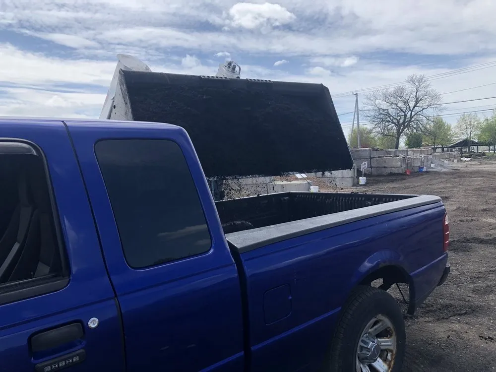 Expert landscaping services experts serving North Tonawanda, NY - J.F. Krantz Topsoil & Nursery