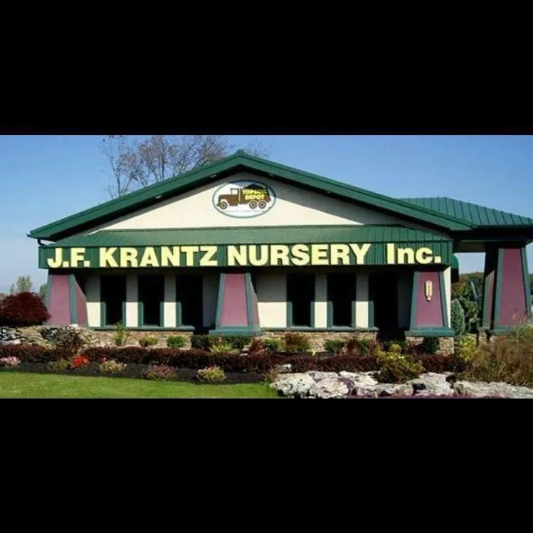 Expert lawn care service in North Tonawanda, NY - J.F. Krantz Topsoil & Nursery