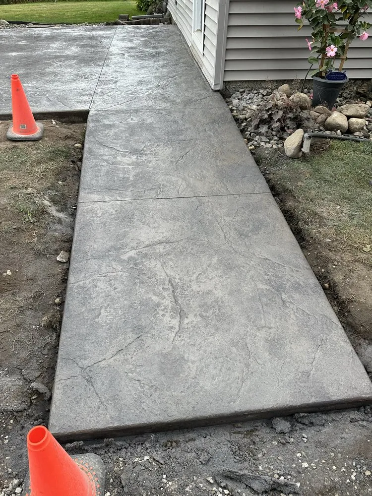 Reliable residential landscaping in Orland, IN - JF Landscape