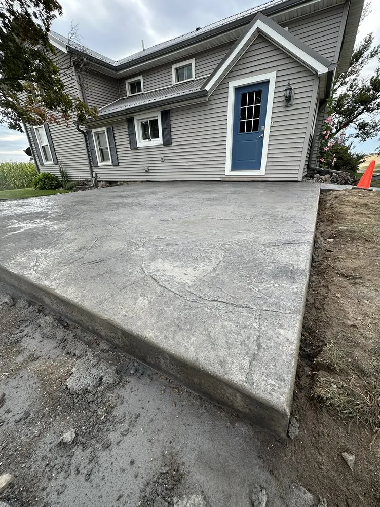 Affordable outdoor landscaping for year-round maintenance across Orland, IN - JF Landscape