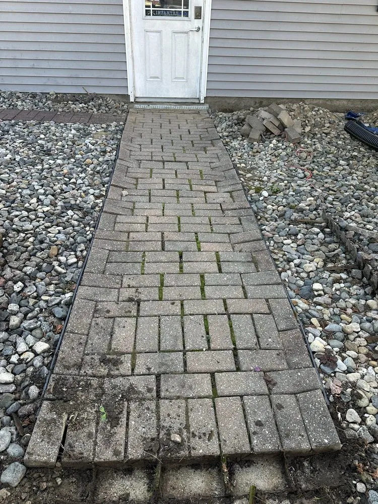 Top-rated landscape design in Orland, IN by JF Landscape