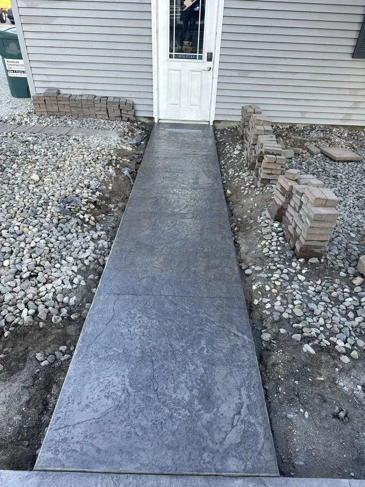 Trusted outdoor landscaping experts serving Orland, IN - JF Landscape