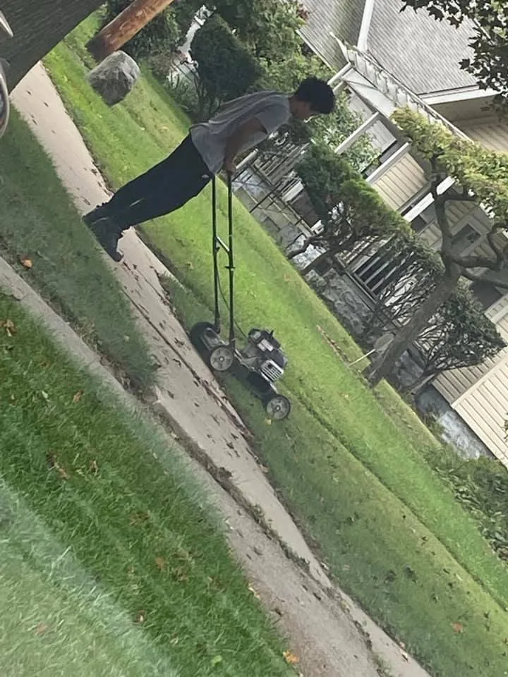 Trusted landscape installation experts serving South Bend, IN - JF Lawncare