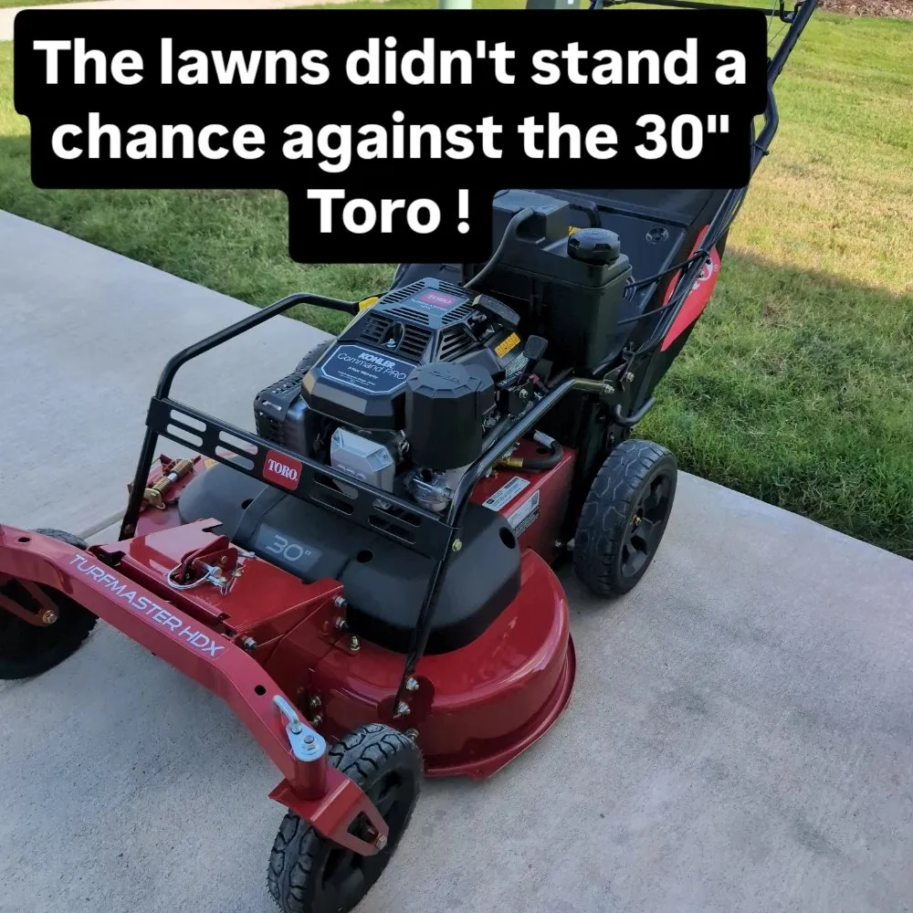 Reliable landscaping services experts serving Sanger, TX - Jf Mendoza Landscape