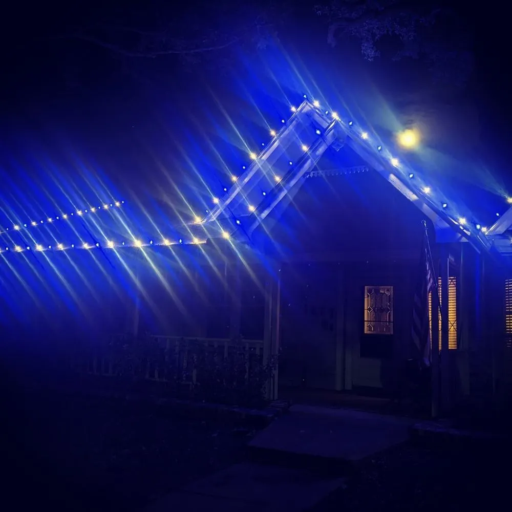 Professional outdoor landscaping in Sanger, TX by Jf Mendoza Landscape