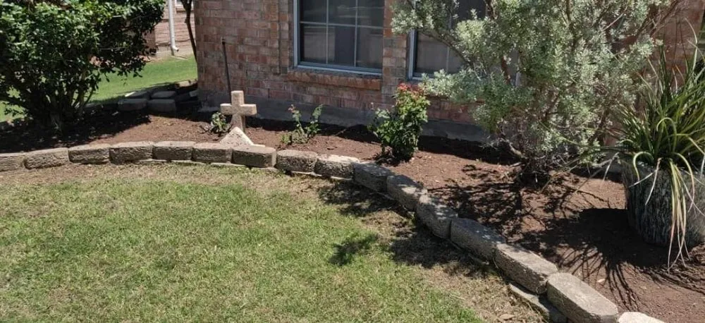 Reliable yard cleanup service for year-round maintenance across Sanger, TX - Jf Mendoza Landscape