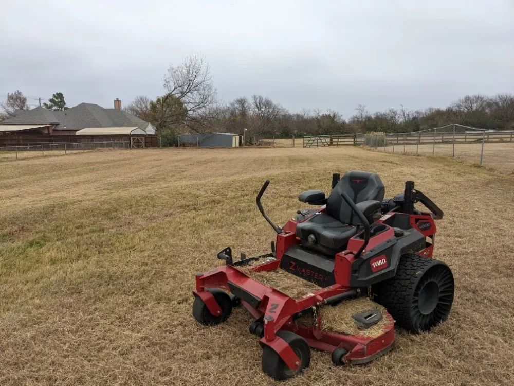 Affordable landscape installation for outdoor upgrades across Sanger, TX - Jf Mendoza Landscape