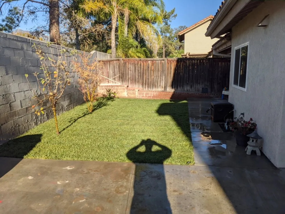 Trusted lawn care service in Sanger, TX by Jf Mendoza Landscape