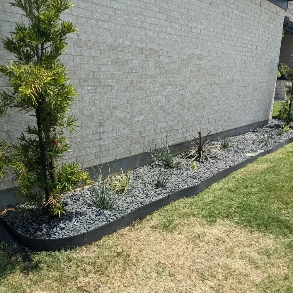 Expert lawn mowing service in Sanger, TX by Jf Mendoza Landscape