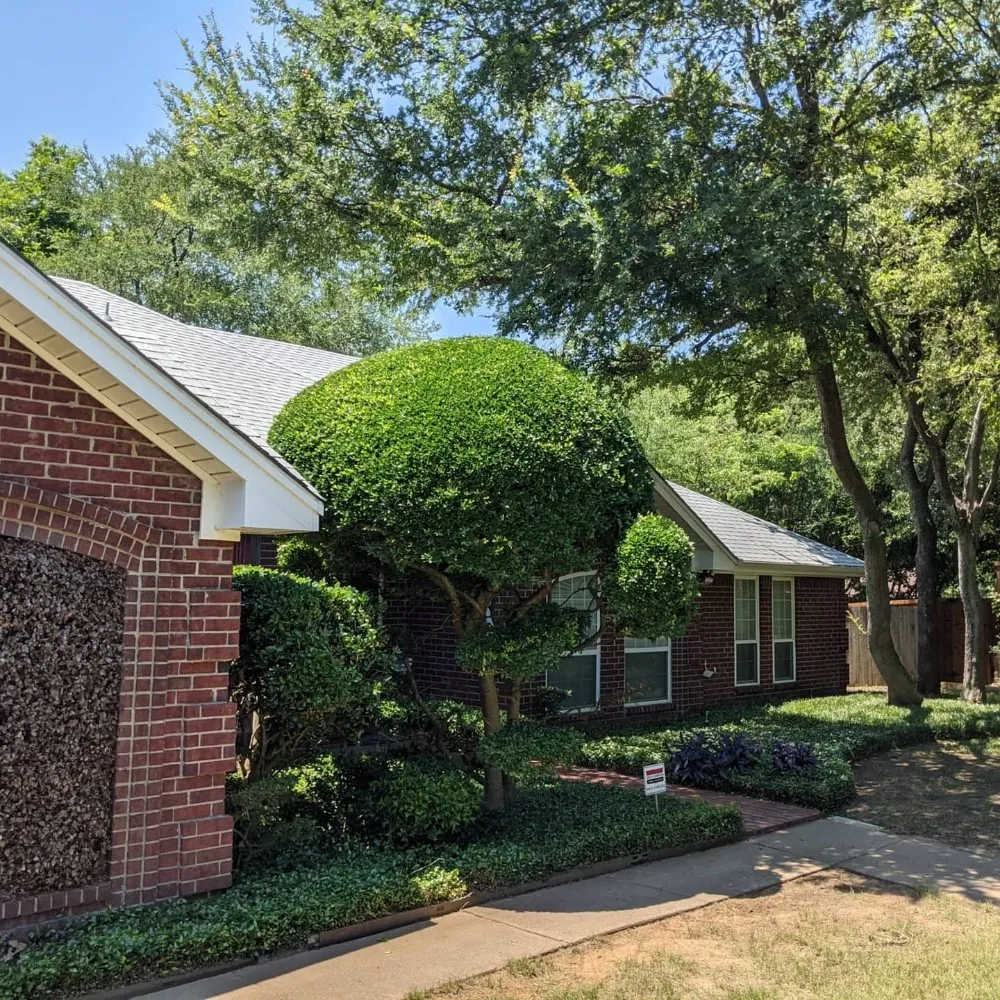 Trusted landscape installation experts serving Sanger, TX - Jf Mendoza Landscape