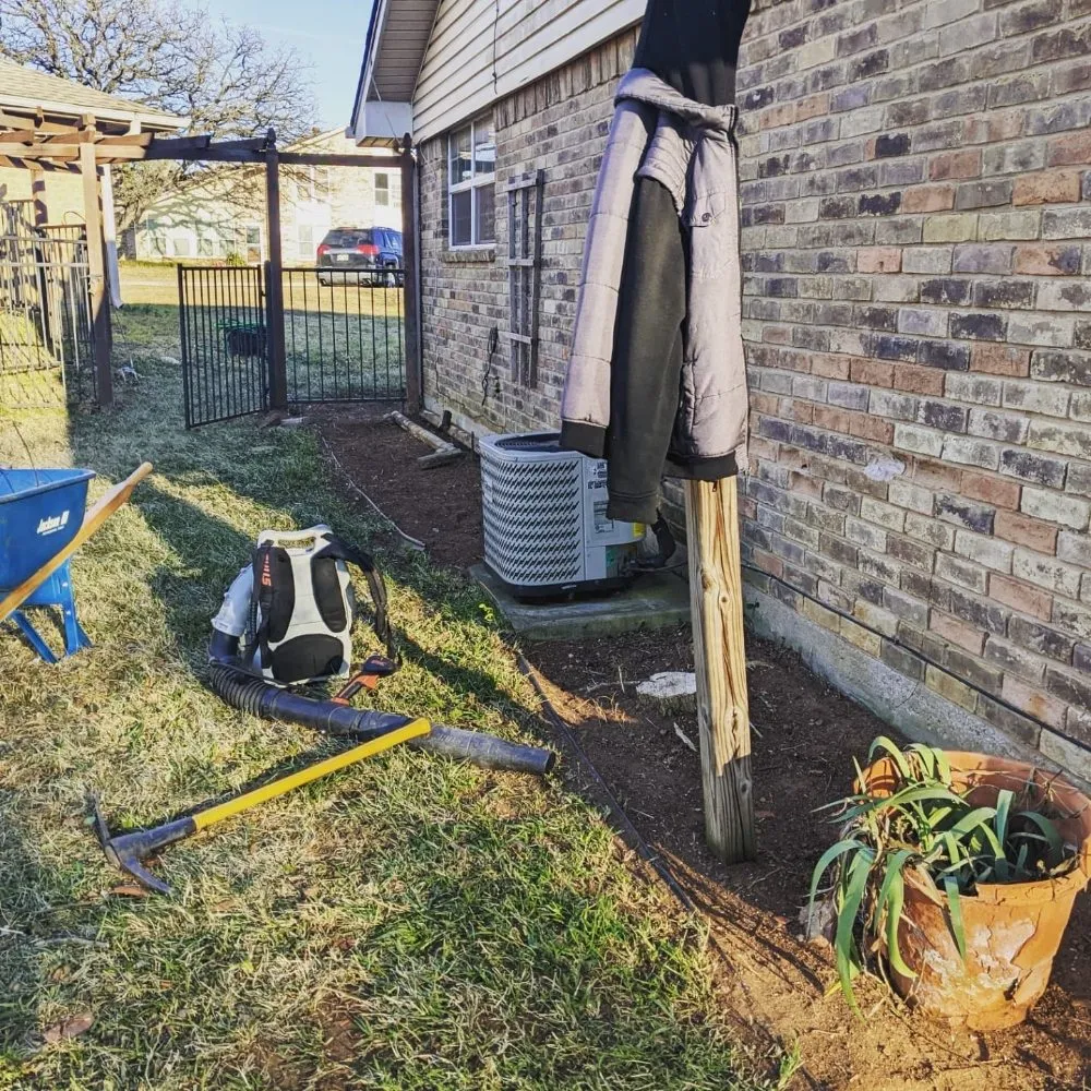 Top-rated yard maintenance in Sanger, TX - Jf Mendoza Landscape