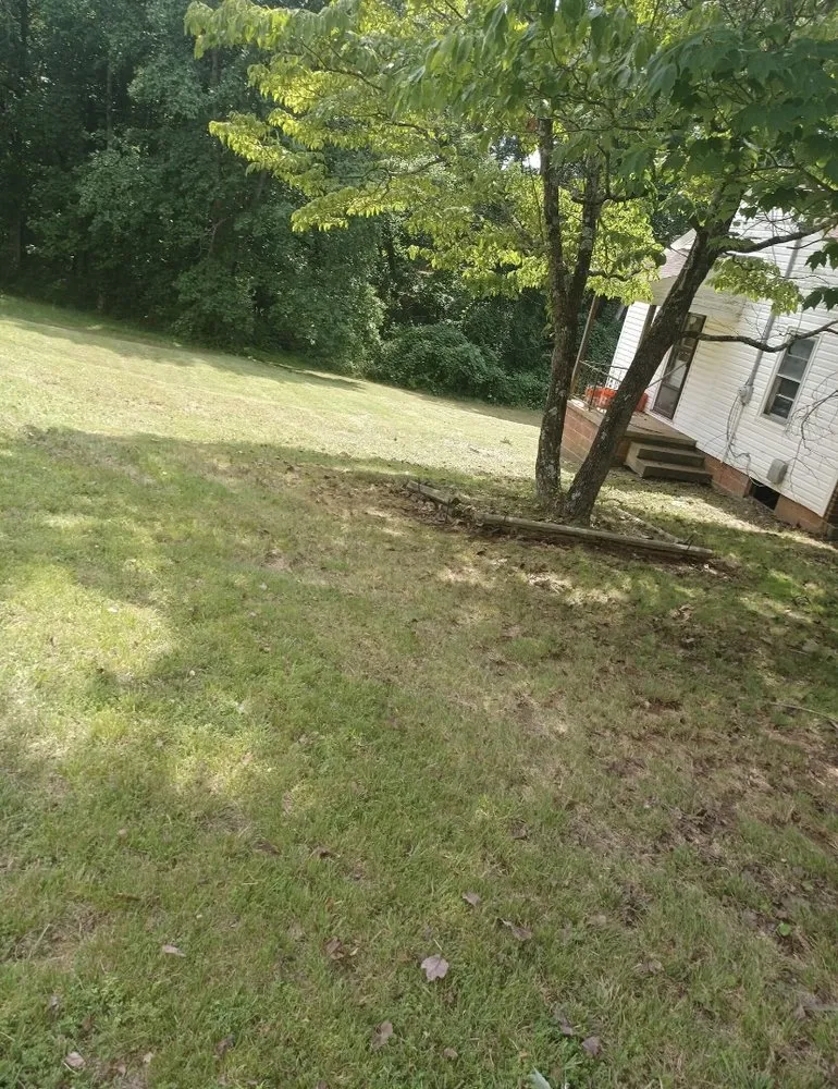 Custom lawn care service experts serving Winston-Salem, NC - JF Mendoza Lawn Care