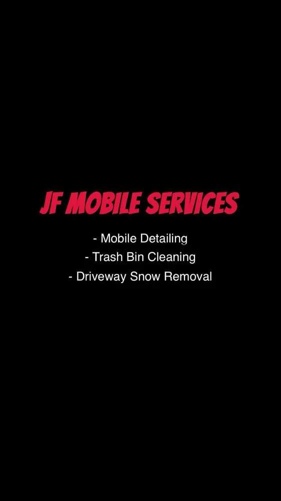 Reliable yard maintenance experts serving Corydon, IN - JF Mobile Services