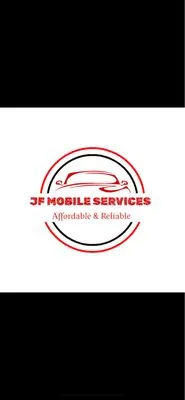 JF Mobile Services Logo