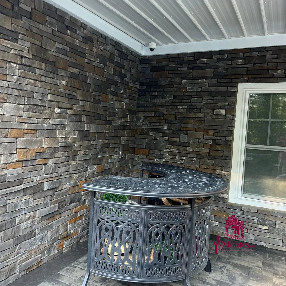 Trusted yard maintenance in Glyndon, MD - JF Montes