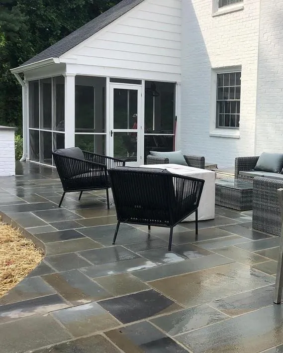 Top-rated lawn care service experts serving Glyndon, MD - JF Montes