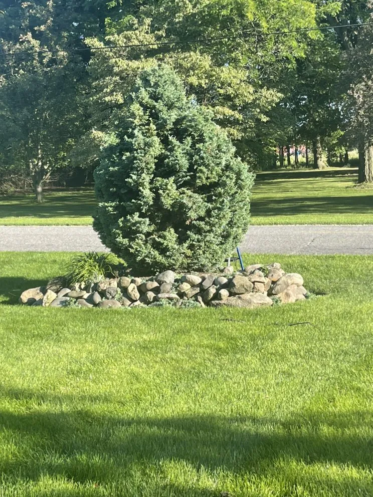 Local landscaping services near you across Goshen, IN - JF Mowing and Trimming