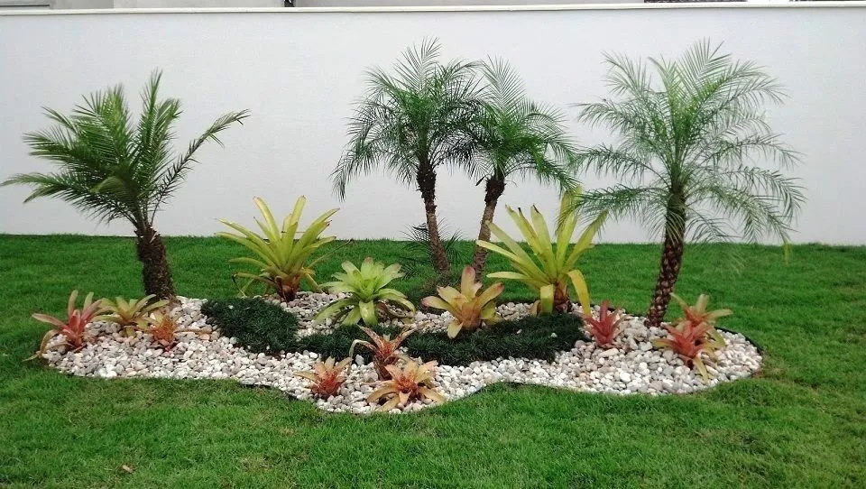 Top-rated lawn mowing service experts serving Homestead, FL - Jf Nursery & Landscaping