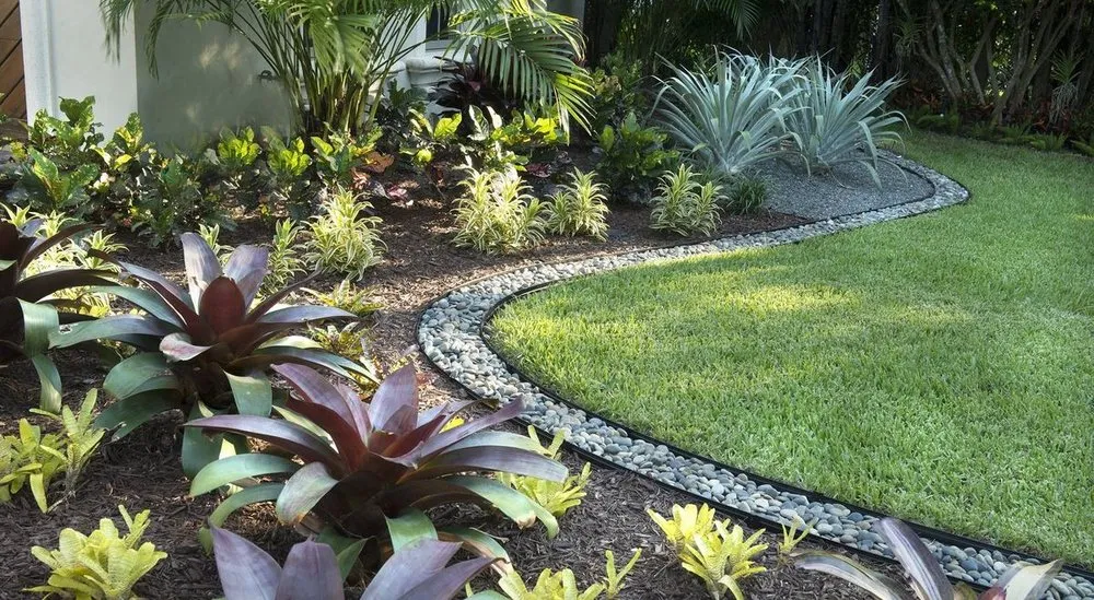 Trusted landscape design for homes across Homestead, FL - Jf Nursery & Landscaping