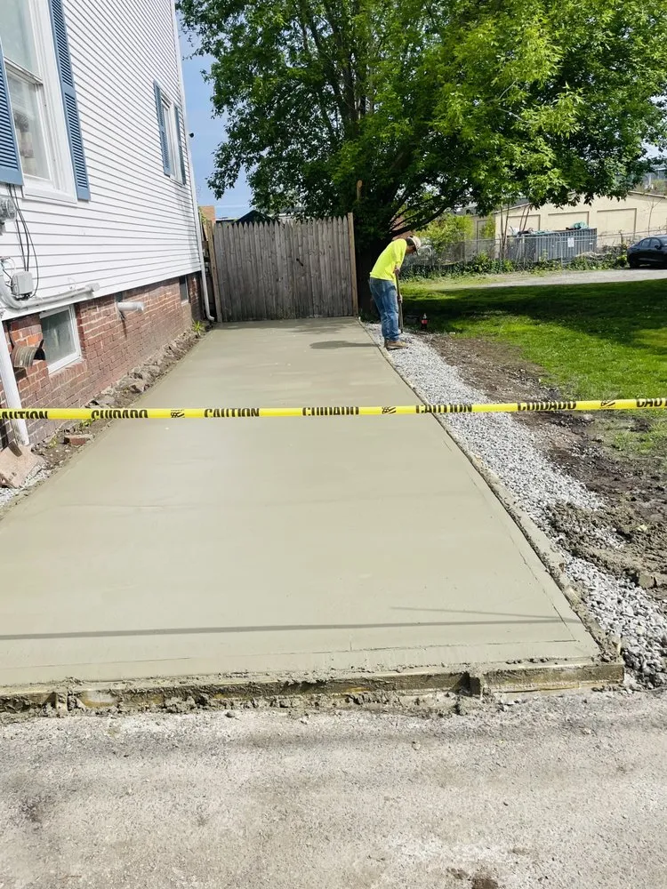 Professional outdoor landscaping experts serving Lynn, MA - J&F Tree Services & Landscaping