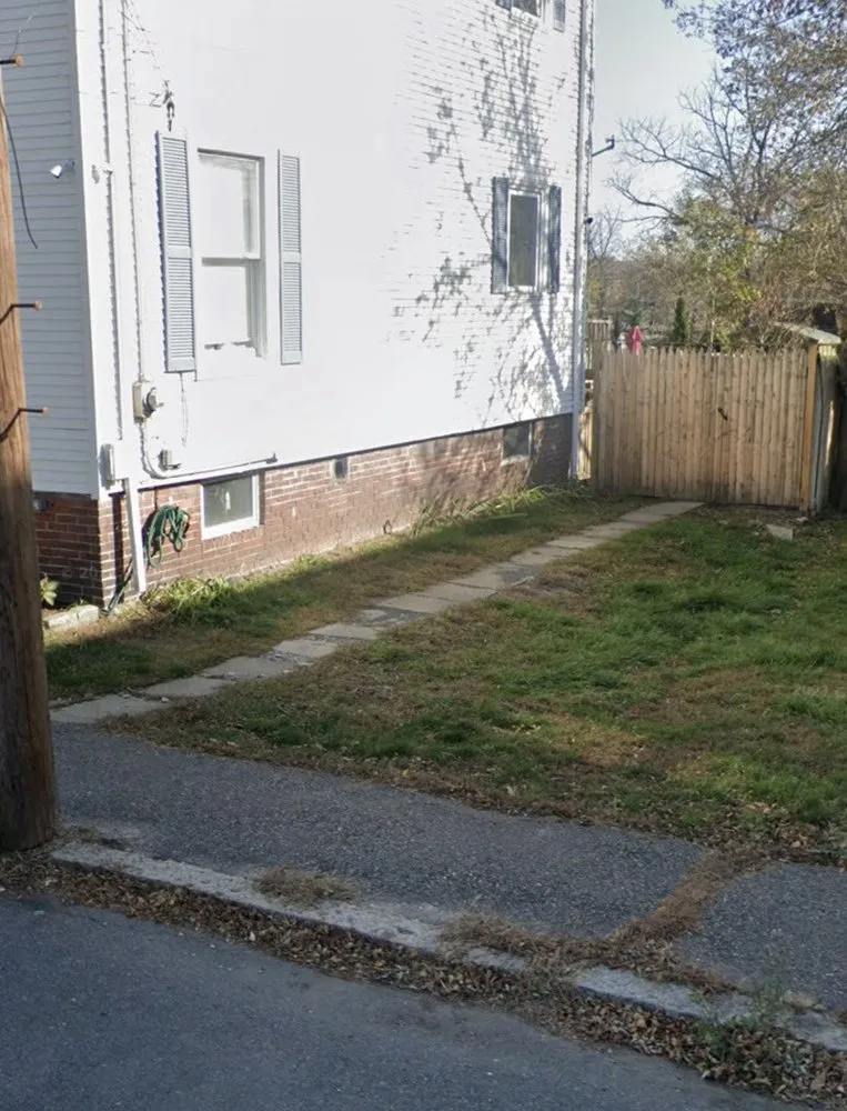 Professional outdoor landscaping for residential properties across Lynn, MA - J&F Tree Services & Landscaping