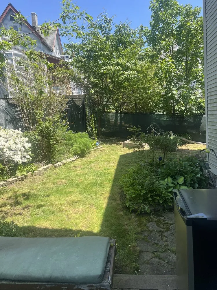 Professional residential landscaping in Lynn, MA by J&F Tree Services & Landscaping