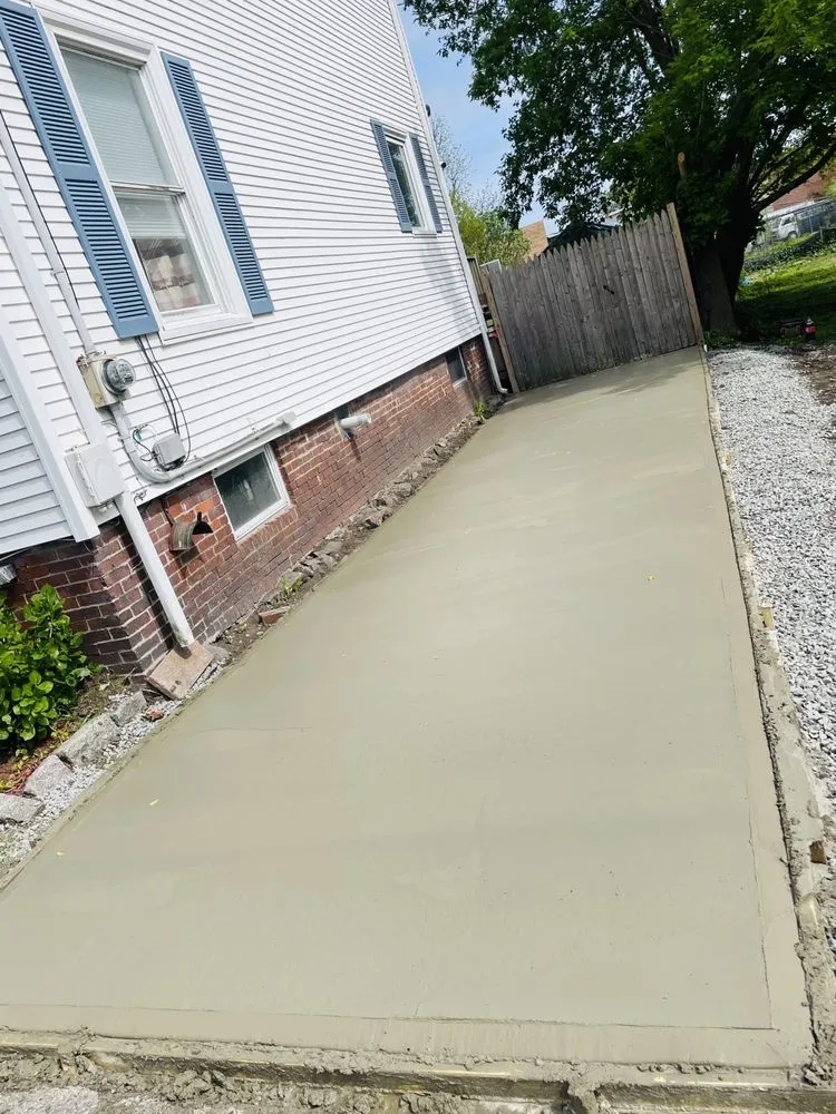 Reliable yard cleanup service in Lynn, MA by J&F Tree Services & Landscaping