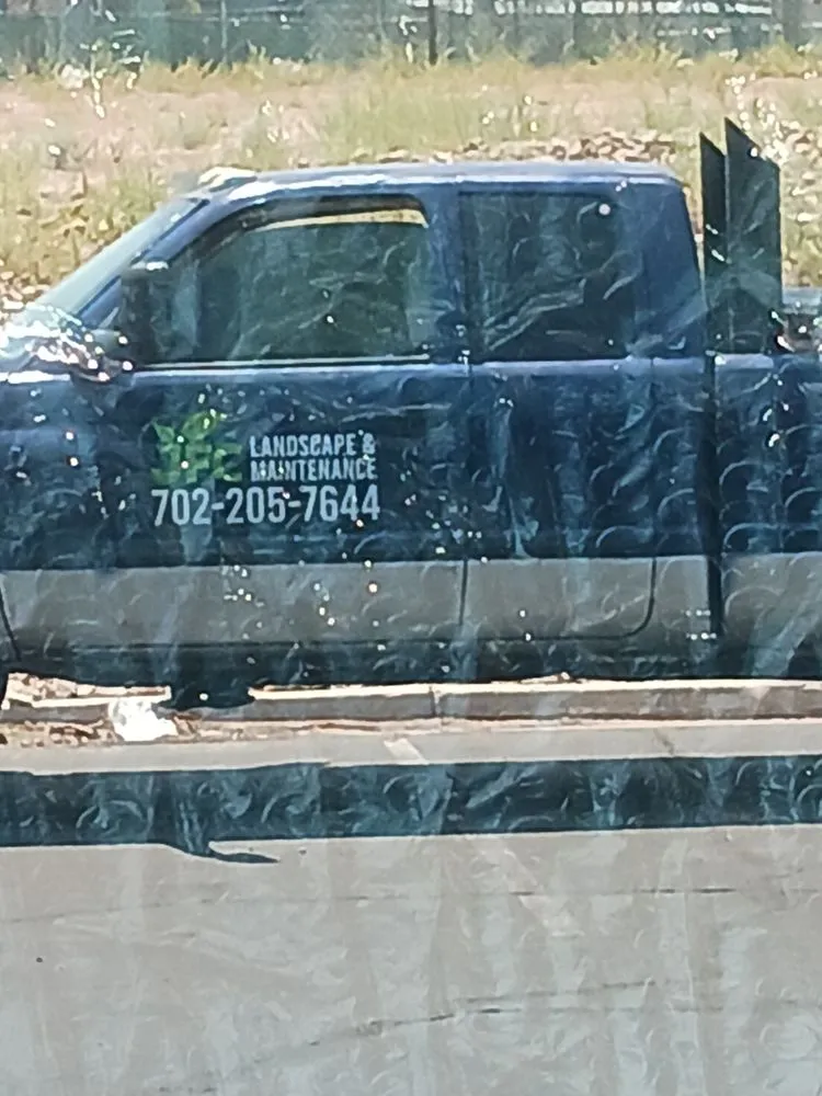 Affordable lawn care service in Las Vegas, NV - JFC LANDSCAPE