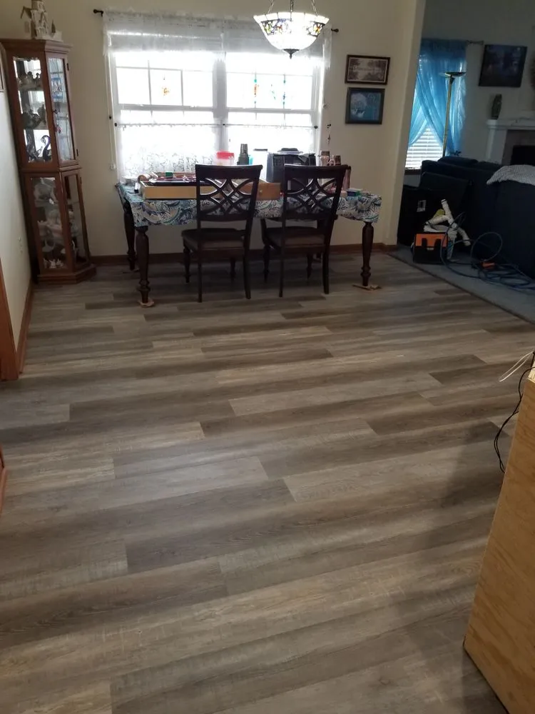 Local residential landscaping in Jackson, WI by JFC Property Services