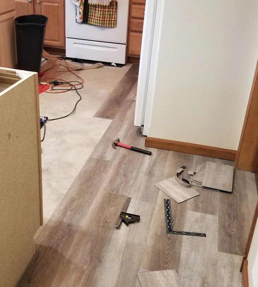 Custom landscape design in Jackson, WI - JFC Property Services