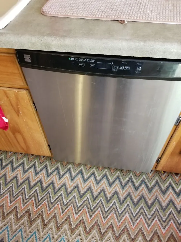 Local outdoor landscaping with custom design in Jackson, WI by JFC Property Services