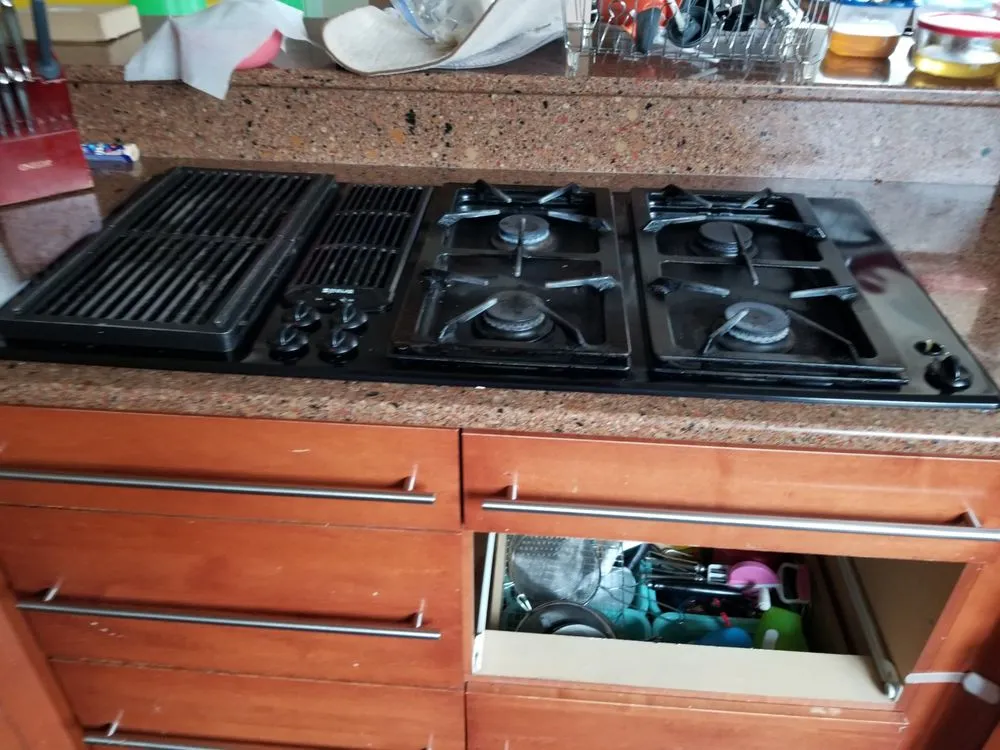 Local garden landscaping near you in Jackson, WI by JFC Property Services