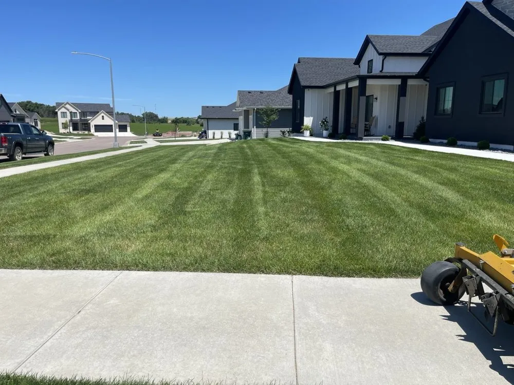 Top-rated lawn care service experts serving Killeen, TX - JFCleanz Outdoor Maintenance