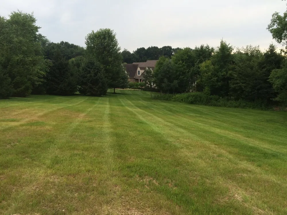 Reliable residential landscaping experts serving Chagrin Falls, OH - JFD Landscapes