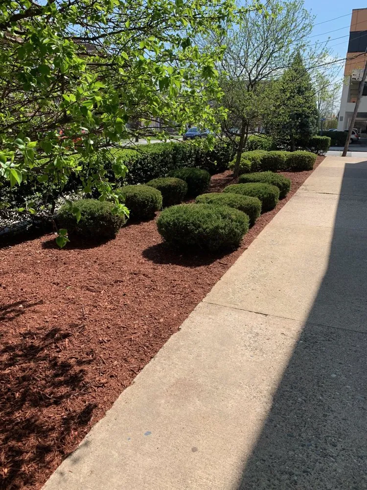Trusted landscape design experts serving Clifton, NJ - JFD Lawn Care & Landscapes