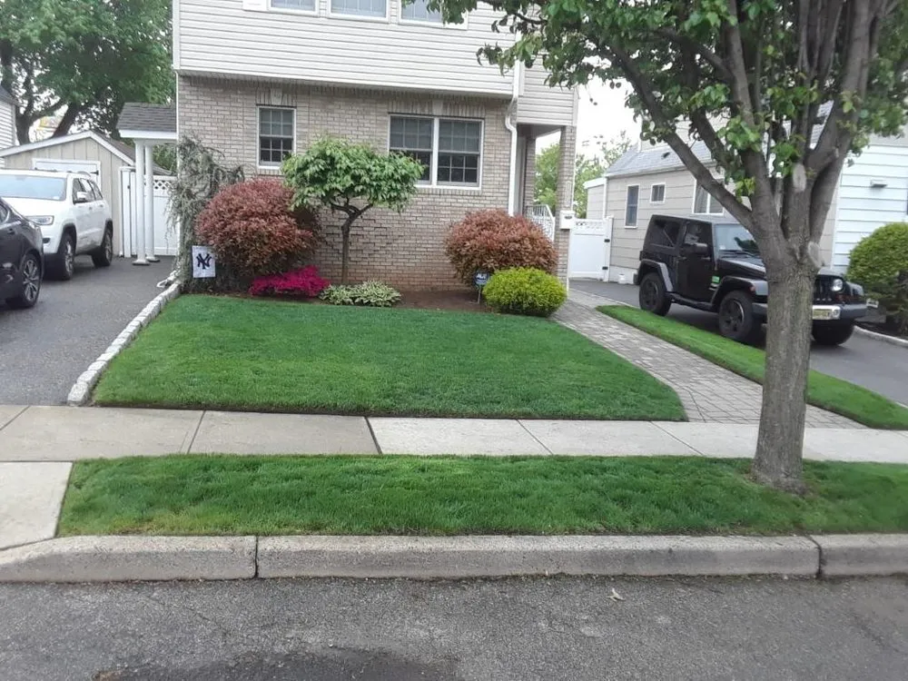 Reliable outdoor landscaping experts serving Clifton, NJ - JFD Lawn Care & Landscapes