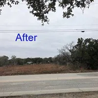 Custom residential landscaping near you in San Antonio, TX by JFD Transport