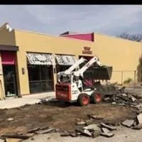 Expert yard cleanup service near you in San Antonio, TX by JFD Transport