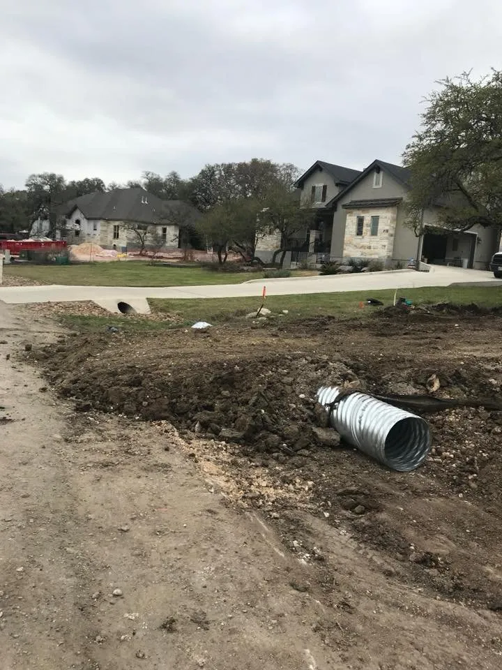 Top-rated residential landscaping for year-round maintenance across San Antonio, TX - JFD Transport