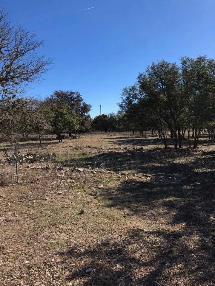 Trusted residential landscaping for beautiful yards across San Antonio, TX - JFD Transport