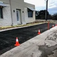 Professional landscape design in San Antonio, TX - JFD Transport