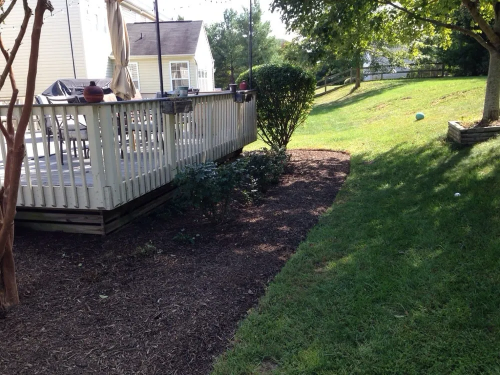 Expert landscape installation in Clarksville, MD - JFK Lawn & Landscape Services