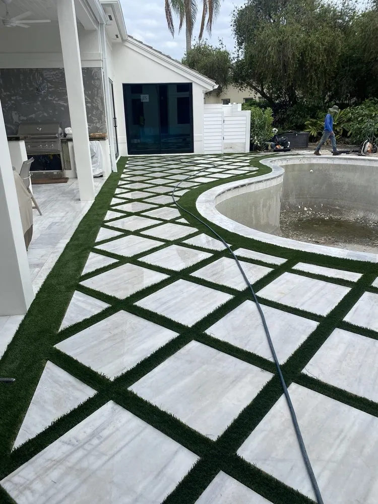 Reliable outdoor landscaping experts serving Jupiter, FL - JFL Property Maintenance