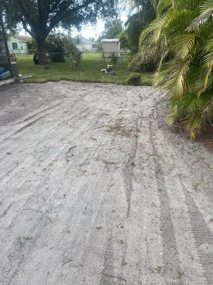 Local landscape installation experts serving Jupiter, FL - JFL Property Maintenance