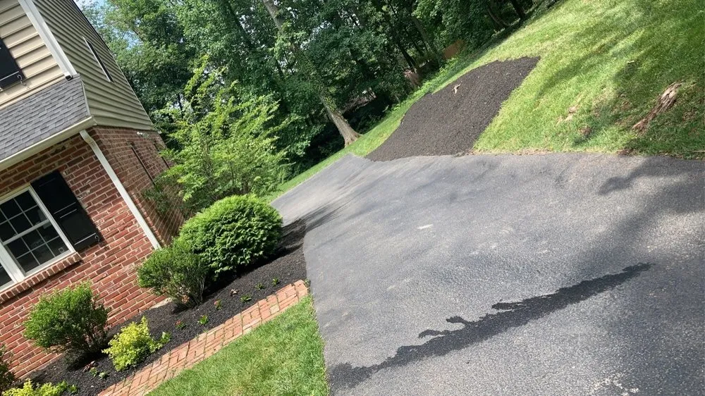 Affordable yard maintenance for homes across Honey Brook, PA - Jfm Landscaping