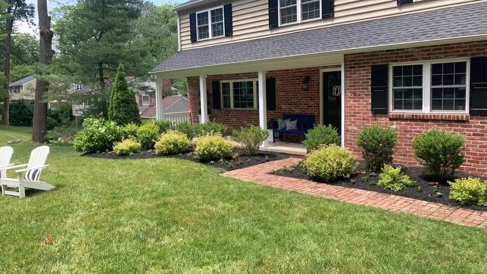 Expert residential landscaping in Honey Brook, PA by Jfm Landscaping