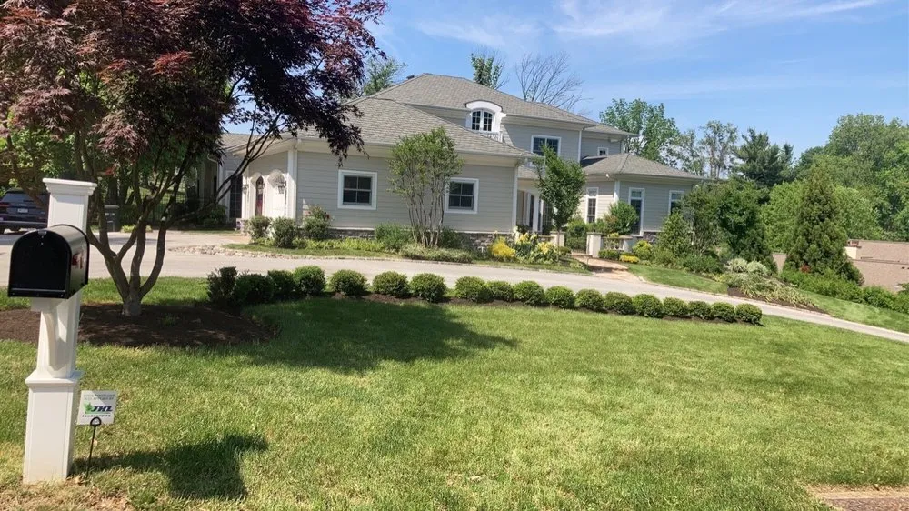 Top-rated outdoor landscaping for residential properties across Honey Brook, PA - Jfm Landscaping